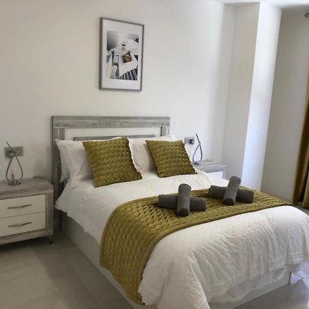 Parque Playa La Cala De Mijas 2 Bed 2 Bathrooms Exteriér fotografie