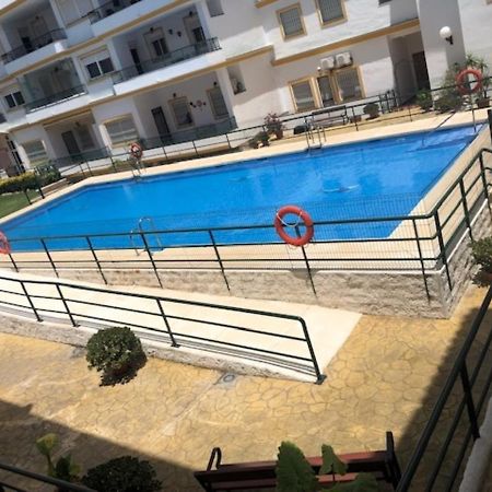 Parque Playa La Cala De Mijas 2 Bed 2 Bathrooms Exteriér fotografie