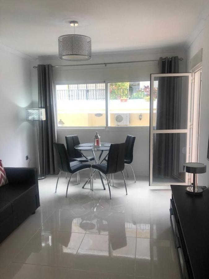 Parque Playa La Cala De Mijas 2 Bed 2 Bathrooms Exteriér fotografie