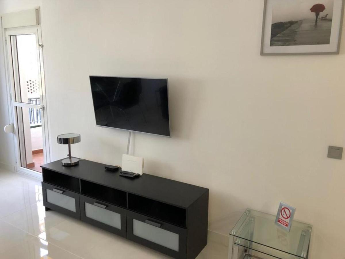 Parque Playa La Cala De Mijas 2 Bed 2 Bathrooms Exteriér fotografie