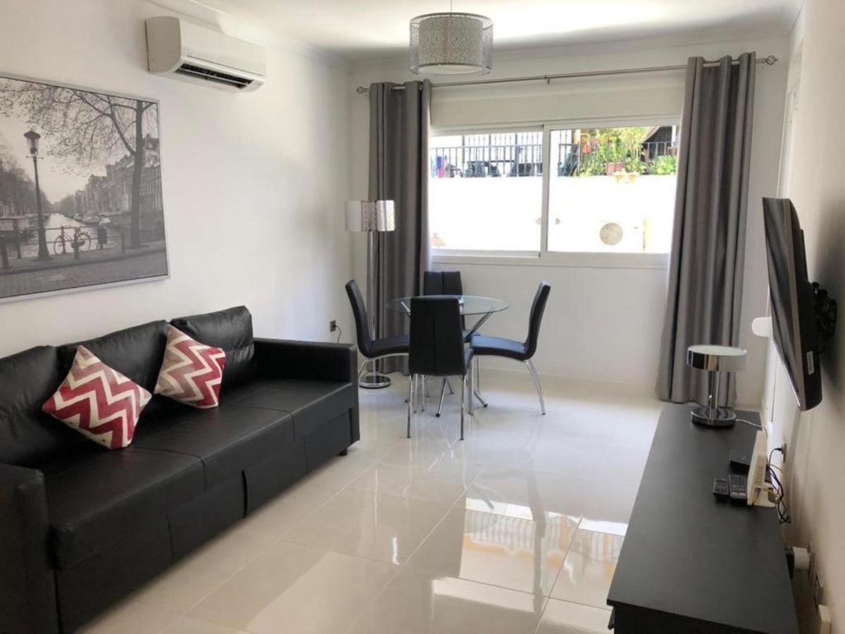 Parque Playa La Cala De Mijas 2 Bed 2 Bathrooms Exteriér fotografie