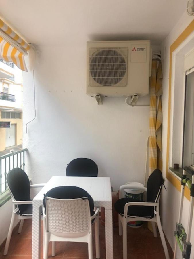 Parque Playa La Cala De Mijas 2 Bed 2 Bathrooms Exteriér fotografie