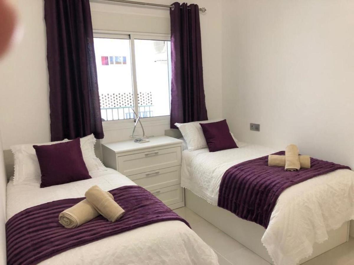 Parque Playa La Cala De Mijas 2 Bed 2 Bathrooms Exteriér fotografie