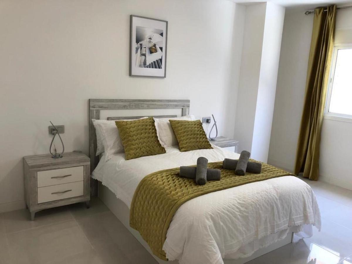 Parque Playa La Cala De Mijas 2 Bed 2 Bathrooms Exteriér fotografie
