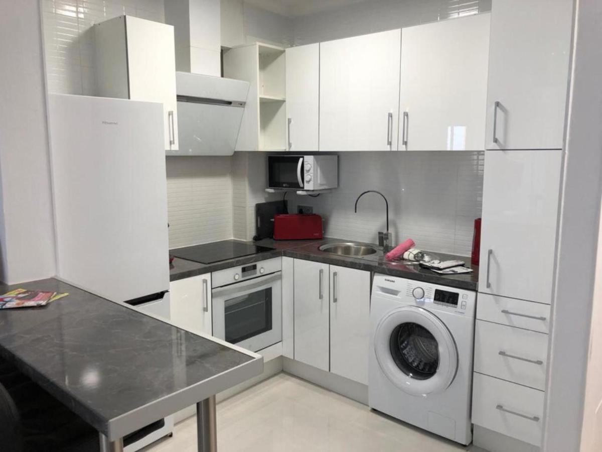 Parque Playa La Cala De Mijas 2 Bed 2 Bathrooms Exteriér fotografie