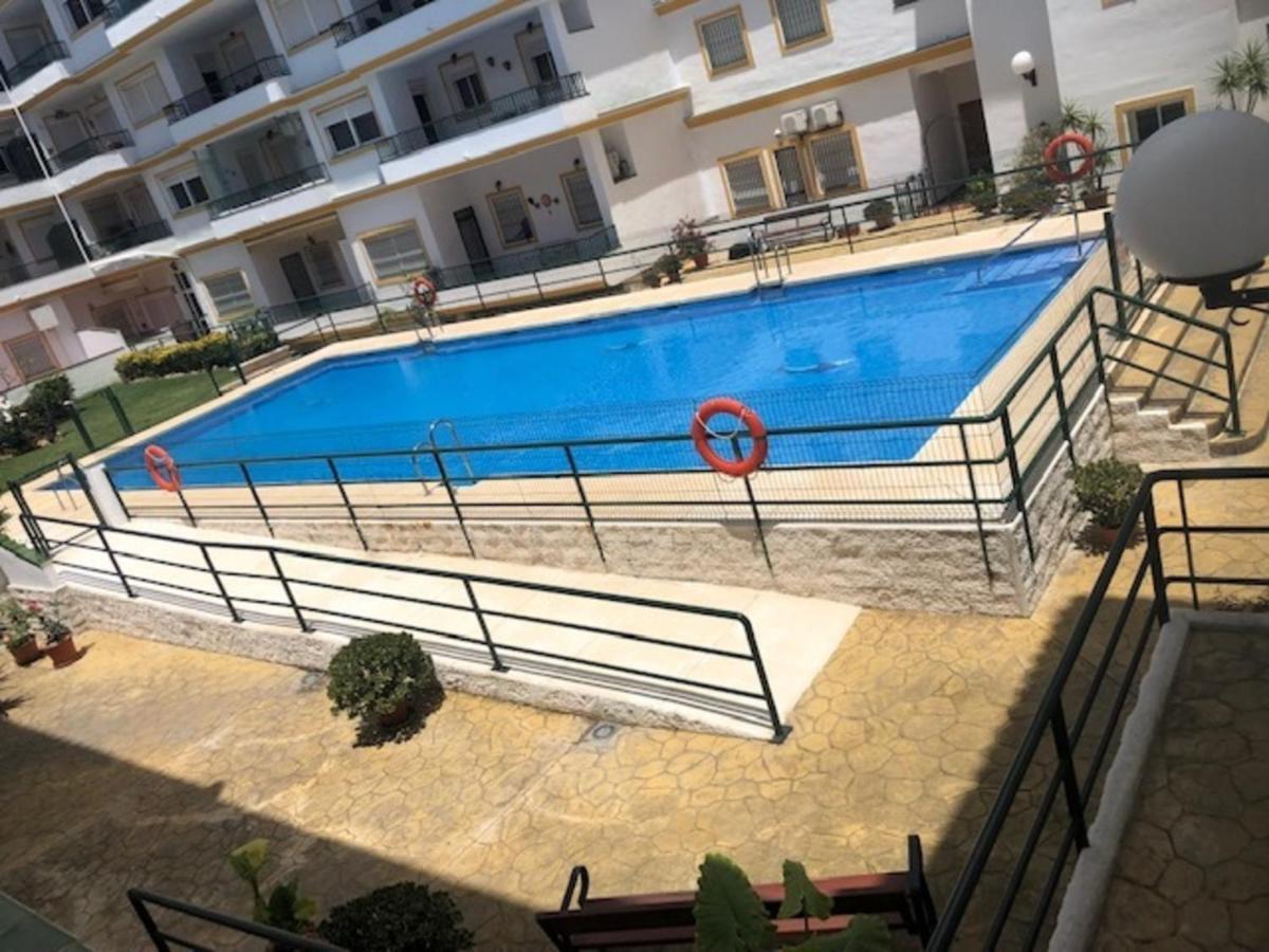 Parque Playa La Cala De Mijas 2 Bed 2 Bathrooms Exteriér fotografie