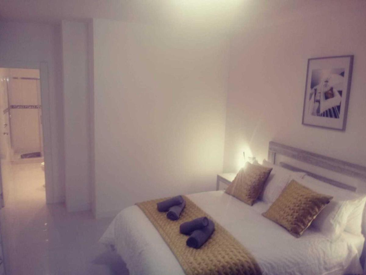 Parque Playa La Cala De Mijas 2 Bed 2 Bathrooms Exteriér fotografie