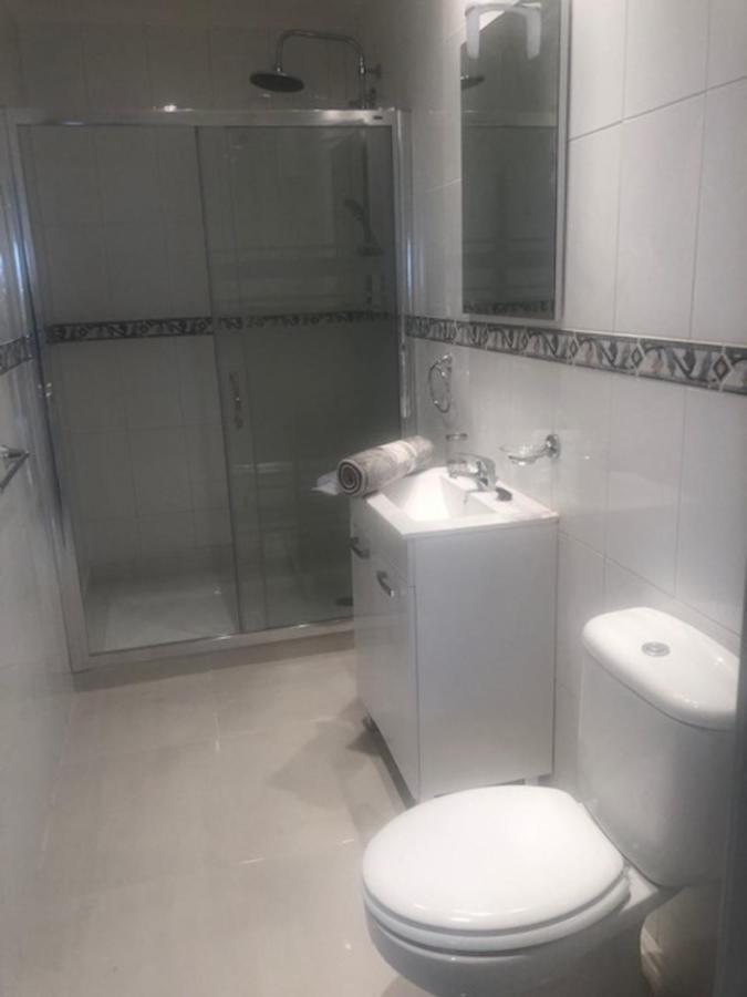 Parque Playa La Cala De Mijas 2 Bed 2 Bathrooms Exteriér fotografie